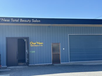 ワンネス 千曲店(One’Ness)/