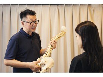 ボディワークス 麻布(BODYWORKS)/