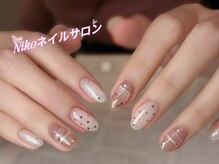 ニコネイルサロン 大宮店(Niko Nailsalon)/