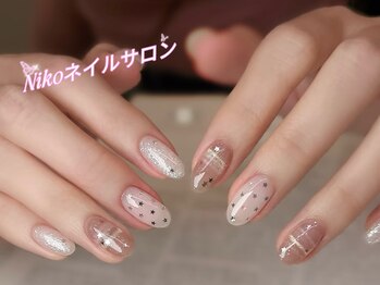 ニコネイルサロン 大宮店(Niko Nailsalon)/
