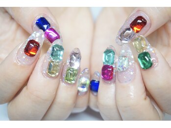 サロン デ ミランダ(Salon de Miranda)/