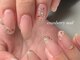 クランベリーネイル 代官山 恵比寿(cranberry nail)の写真