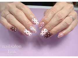Tinkデザインプラスコース
