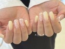レースネイル