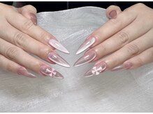 MIKA NAIL名古屋栄店【ミカネイルサロン】 【8/17 NEW OPEN（予定）】 の雰囲気（栄/名古屋/スカルプ/長さだし/持ち込み/ジェルネイル/ワンカラー）