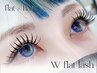 【圧倒的モチ×ボリューム】Wフラット60束¥7980/80束¥8980