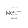 ノディット バイ ベース(NODiT by BACE.)のお店ロゴ