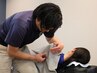 【水曜日限定☆完全個室】周りを気にせずケア!自費ケア30分コース¥3,300
