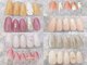 ABCネイル 銀座店(ABC Nail)の写真/【キャンペーン中の今がチャンス！】期間中は何度でも楽しめるからお得！ご予約はお早めに★新パーツ追加！