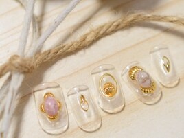 selectQ10月アンティーク調