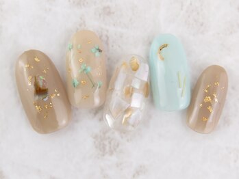 ルアナ 吉祥寺店(LUANA)/¥94600円☆パラジェル