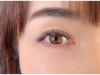 アンの家/秋冬おススメ『大人ネイビー』