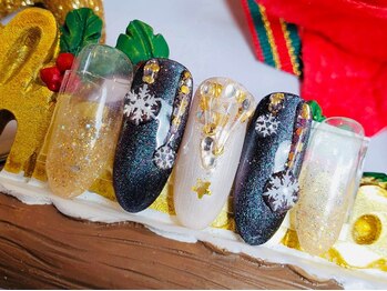 選べる定額デザイン5980円