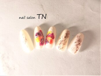 ティーエヌ 相模大野店/☆デザイン定額B☆