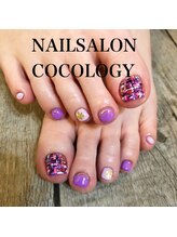 ネイルサロン ココロジー(COCOLOGY)/