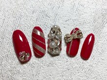 カットアンドスタイル クラウン(Cut & Style Clown)/ジェルやり放題 ［横浜/横浜駅］