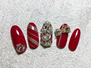 カットアンドスタイル クラウン(Cut & Style Clown)/ジェルやり放題 ［横浜/横浜駅］