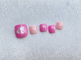 初回オフ無料！フット定額￥8900