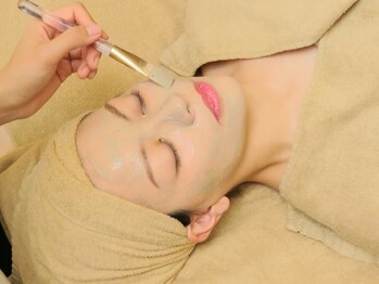 アクアンフィニィ(aquanfini)/天然ミネラル酵素パック