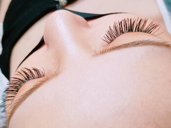 メロウ(Mellow)/FLAT LASH