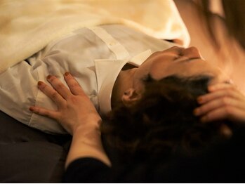 王様の昼寝 立川店/ドライヘッドスパ専門店　立川