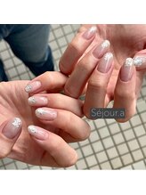 セジュール(Se'jour)/Simple.designコース