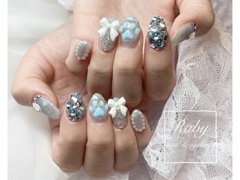 ラネイル(Ra Nail)/