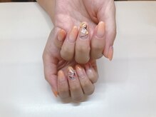 ティーエヌ 本厚木店/季節の追加アート　1本660円税込