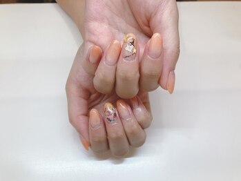 ティーエヌ 本厚木店/季節の追加アート 1本660円税込