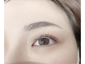 サロン アイノア(salon Ainoa)/ダメージレス次世代まつげパーマ