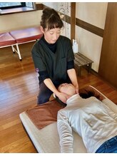 カイロプラクティック美癒館&nbsp;青木 みのり