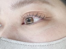 ビス(Vis)/パリジェンヌラッシュリフト