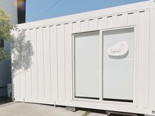 サピュイエ(S'appuyer)/【コンテナサロン】