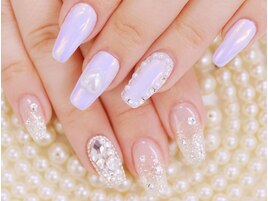 除去付デザイン定額コ-ス◇