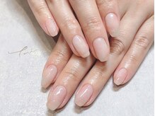 フミ(FMI)/シンプルネイル