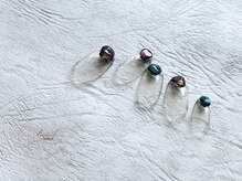 ヒュール(huul)/シンプルデザインサンプル