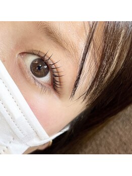 エリアジェイ(Aria.J)/keratinトリートメント&パーマ