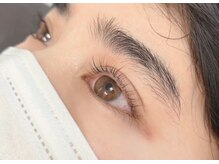 ルアナ(Luana)/ラッシュリフト