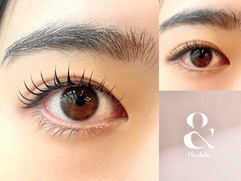 ラヴィシル 恵比寿(Ravicils)/恵比寿初上陸&Healthy