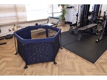 トゥルー(TRUE)/ベビーやキッズも同伴OK♪