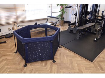 トゥルー(TRUE)/ベビーやキッズも同伴OK♪