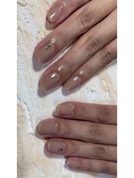 ラグジュアリー(Luxury)/