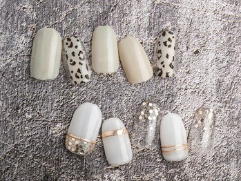 キティー 大宮店(kitty)/ハンド定額Bコース