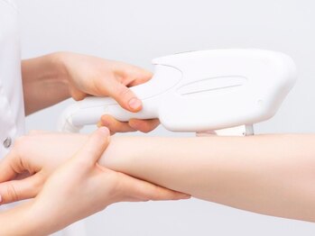 ストーリー(story)/ツルツル脱毛