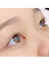 ボイスクレッシェンド(VOICE cresc.)/ラッシュリフト