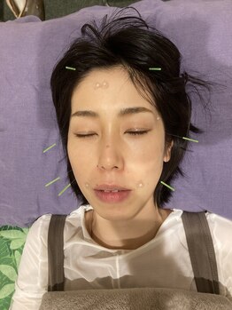 ふくろうの樹治療室/