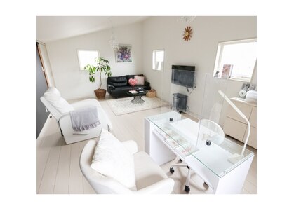 グレイス(grace)の写真