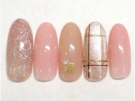 １２月☆シンプルコース