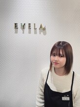 まつげエクステ専門店 アイラ 柏店(EYELA)&nbsp;加瀬 
