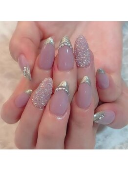 ザ ネイル(The Nail)/スカルプやり放題150分